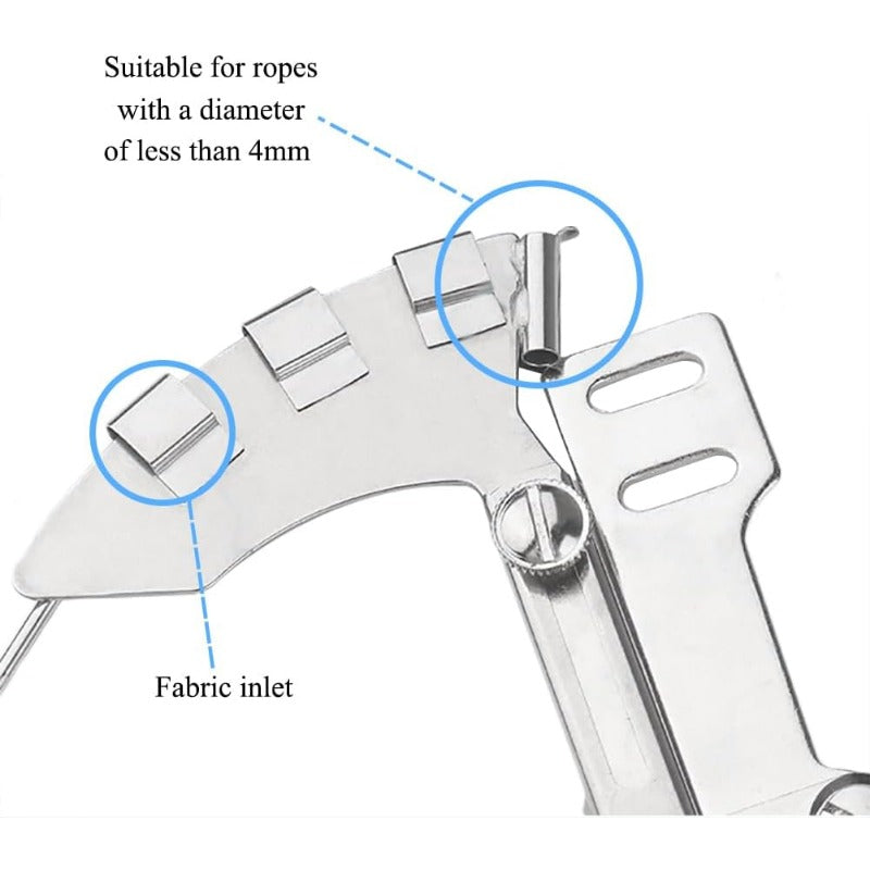EdgeMaster Pro – Perfect Industrial Bonding, Fast and Flawless Every Time
