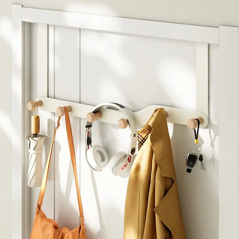 DoorNook - Instantly Eliminate Clutter and Maximize Your Space
