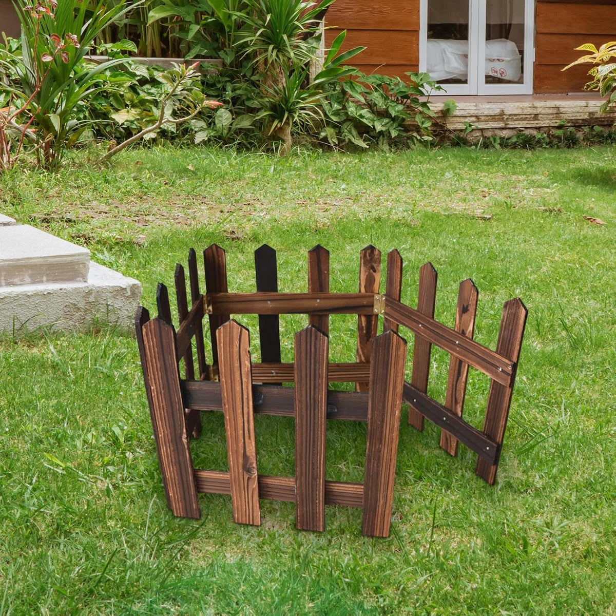GardenCraft – Effortlessly Create a Stunning, Long-Lasting Outdoor Oasis