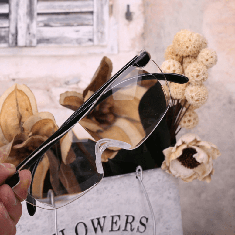 ClearVision Pro – See Every Detail Clearly and Sharply