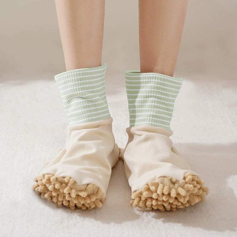 DustStep – Clean floors effortlessly while walking