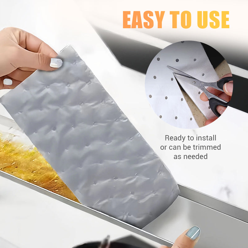 PureShield Filter – Combat Fat and Kitchen Odors