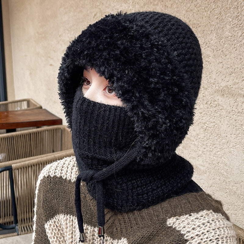 1+1 FREE | ChillProtect – Ultimate All-in-One Heat Protection for Cold Outdoor Adventures