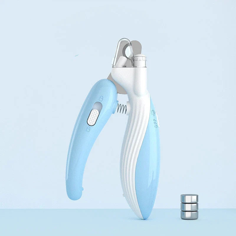 AlphaPet - Pain-Free Pet Nail Trimming