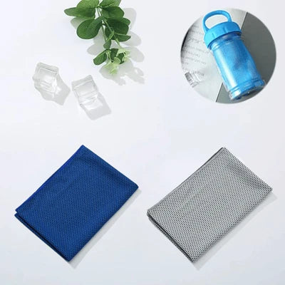1+1 FREE | CoolVibe - Instantly Beat Heat and Stay Refreshed Everywhere