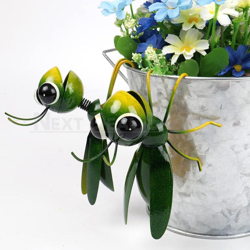 1+1 FREE | EcoHopper – Instantly Transform Your Garden with Vibrant Charm