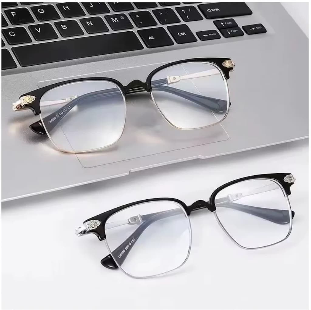 1+1 FREE | ClearVue – End Eye Strain and Headaches for All-Day Comfort