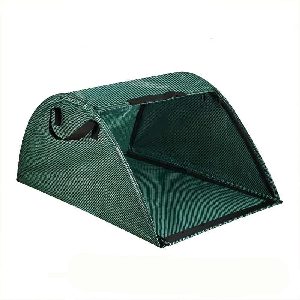 GardenTote - 100L Collect Garden Waste Without Tearing
