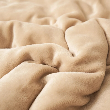 SoftHug - Luxurious Warm Fleece Winter Blanket