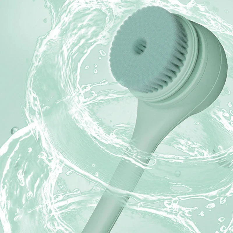 GlowSpine - Effortlessly smooth skin everywhere