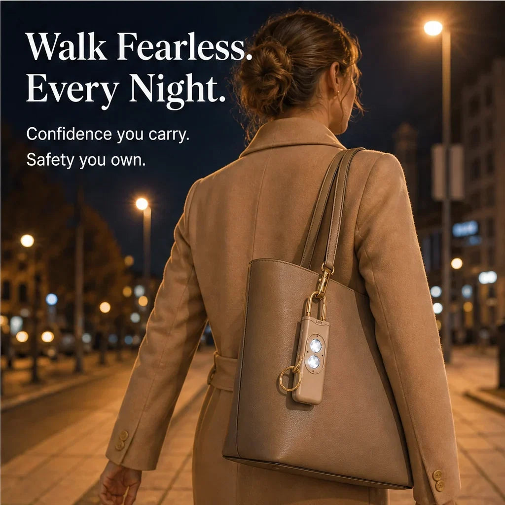 SafeGuard Pro – Stop Threats Instantly