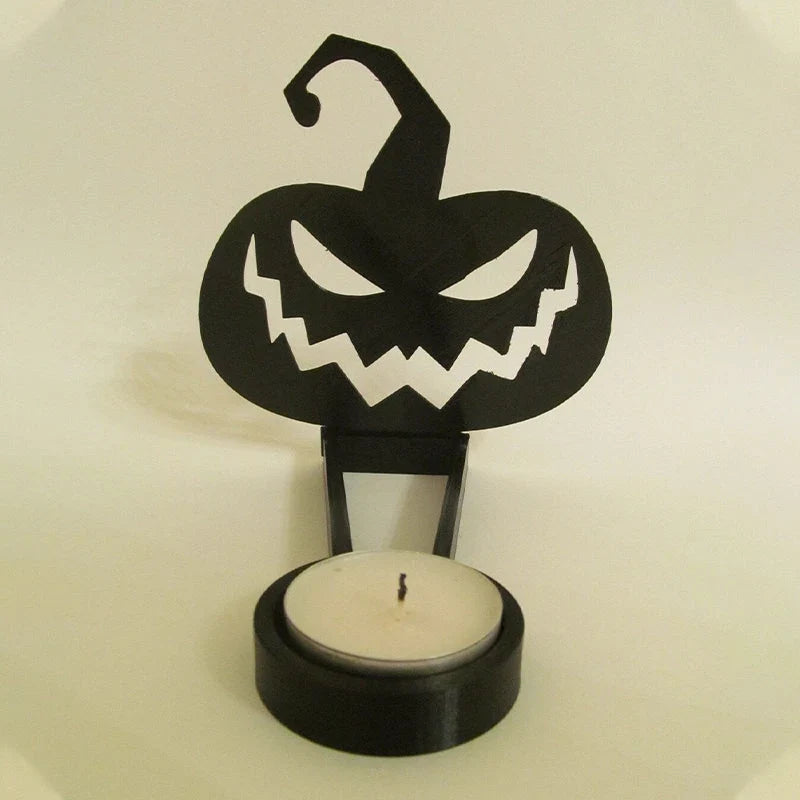 SpookyMakes - Transform Any Room Instantly