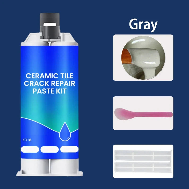 StoneShield - Restore and Protect Tiles Instantly