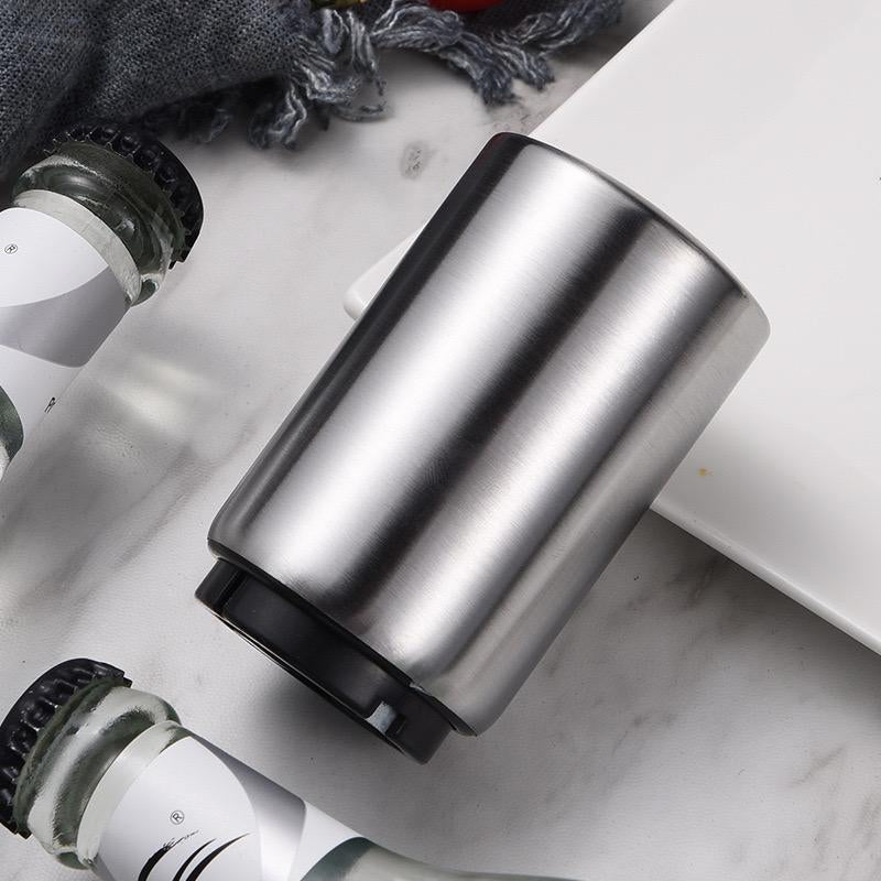 CapEase – Effortlessly open bottles without wrist strain every time