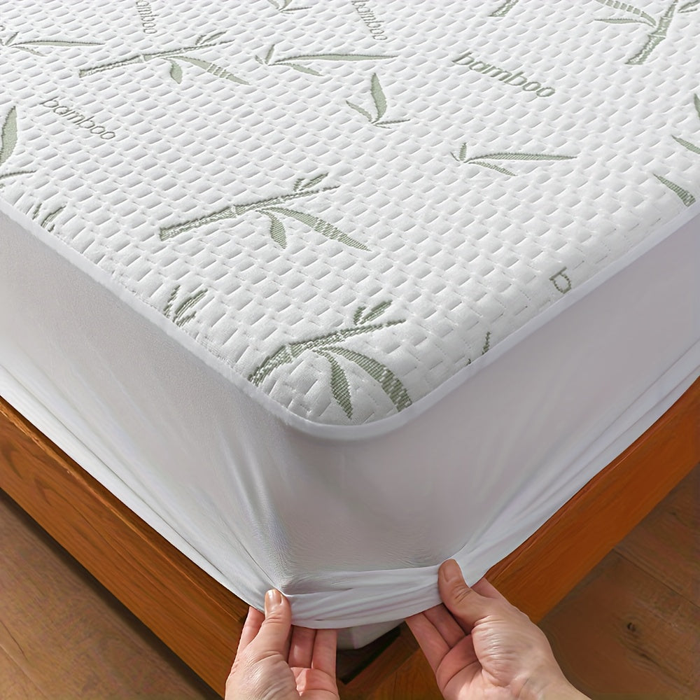 BambooCool – Cooler and More Comfortable Sleep Every Night Without Sweating