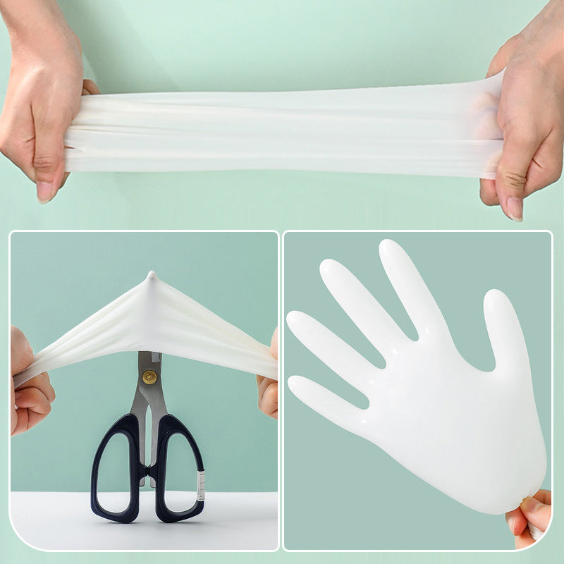 ShieldPro – Keep hands dry, safe, and comfortable during cleaning