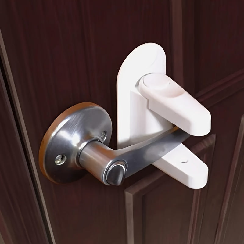 UniSeal - Fast, Tool-Free Installation with Ultimate Door Security