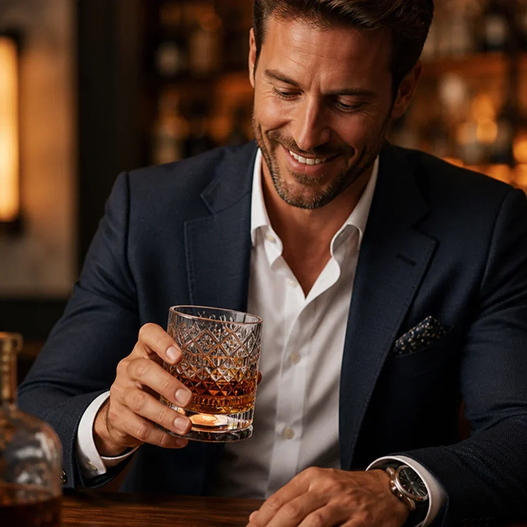 WhiskEase – Unleash Richer Whisky Moments
