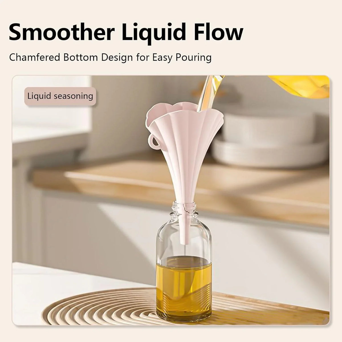 5+5 FREE | CleanScene – Pouring without spilling, every time