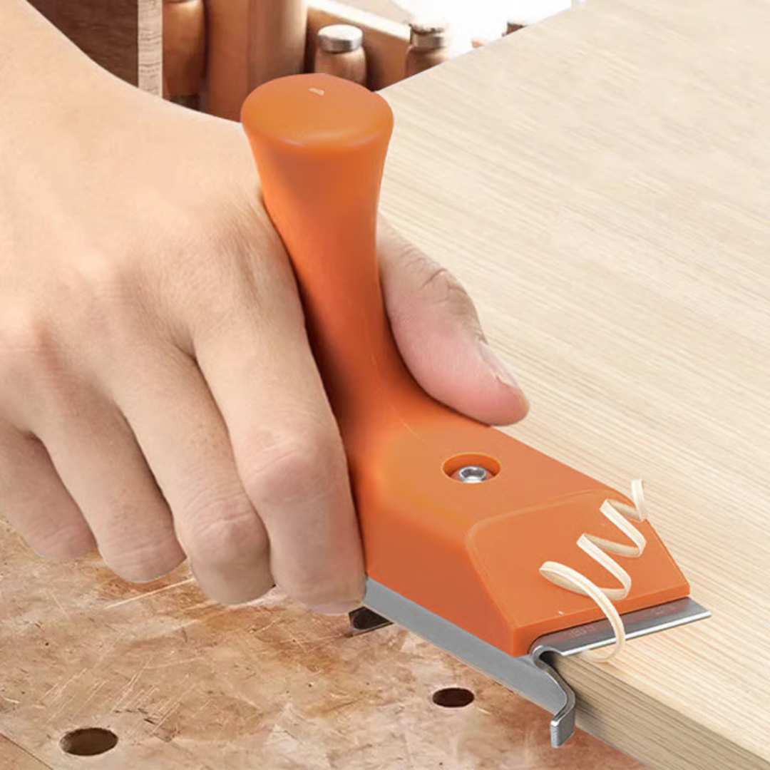 Edger – Get Perfectly Smooth Edges Every Time Instantly
