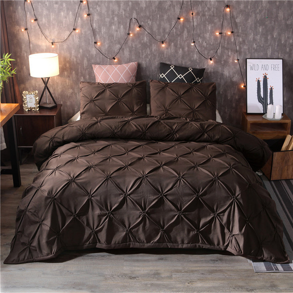 LazyCove – For Dreamy Sleep in Luxurious Comfort