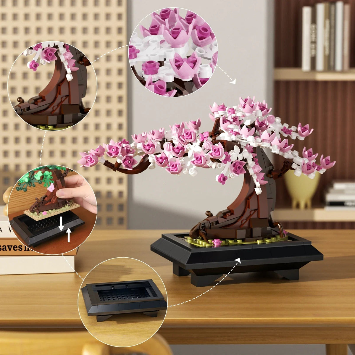 SeasoCraft - Create Breathtaking Bonsai Masterpieces for All Four Seasons