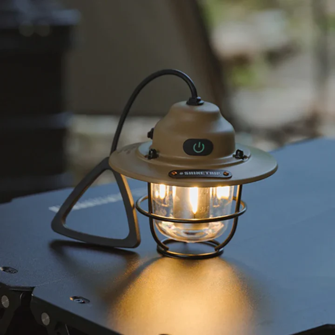 LumosLuxe - Bright Light All Night, Wherever You Go