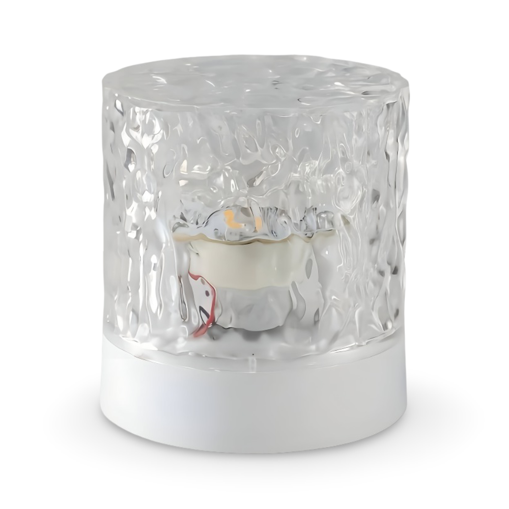 OceanVive - Instantly Transform Any Room with Vibrant Ambient Lighting