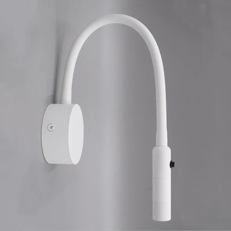 LumiSwivel – Perfect Light Anywhere with Simple Touch Control