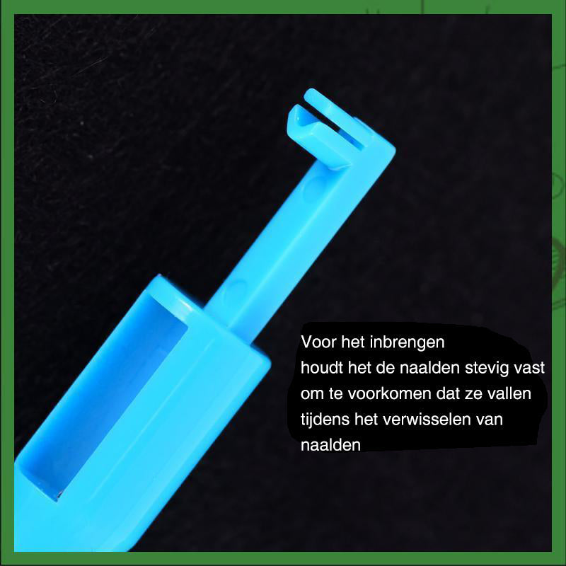1+1 FREE | InsertThread – Quickly Thread Sewing Needles Without Effort