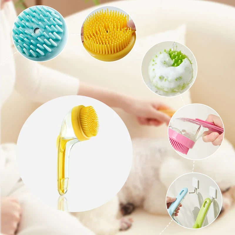 PetBathPro - Pain-free, fast, and clean baths