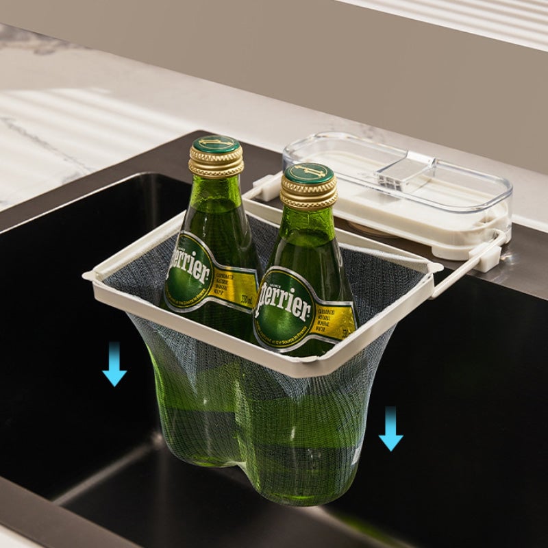 ClearSink Pro – Keeps Your Sink Drain Free of Clogs Every Day