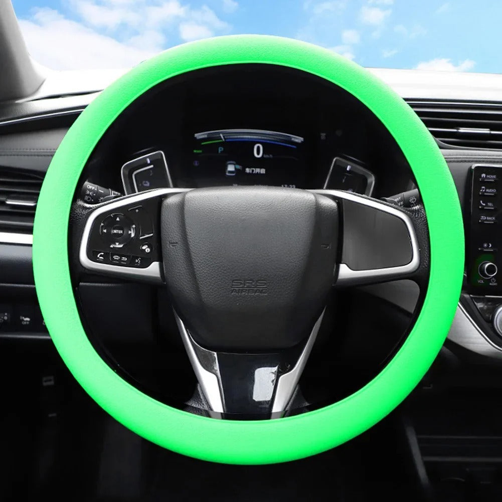 1+1 FREE | GrupTurn – Stay Cool, Warm, and Safe While Driving All Year Round