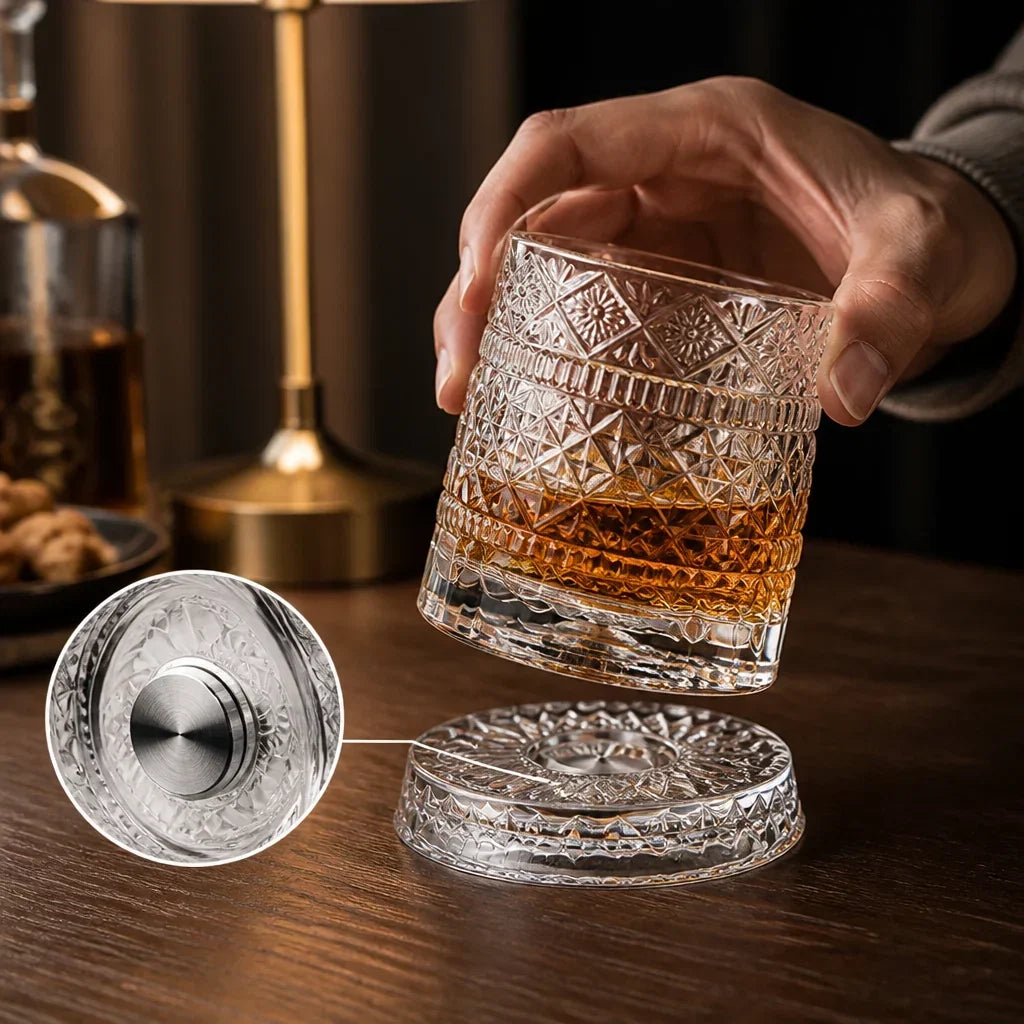 WhiskEase – Unleash Richer Whisky Moments