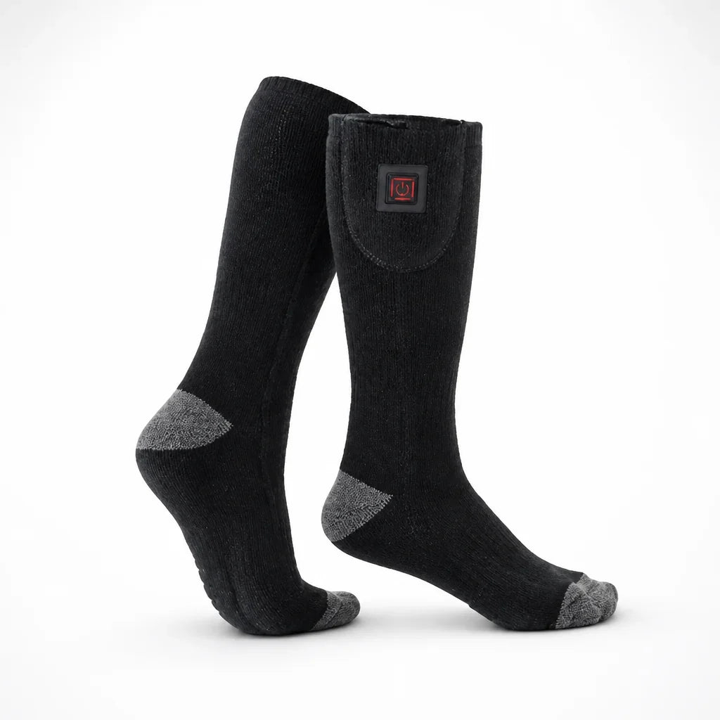 AuraToes - Instantly Warm Feet All Day Long
