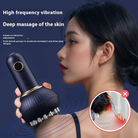 MuscleMelt - Fast Deep Relief for Stiff and Sore Muscles