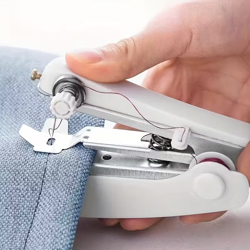 2+1 FREE | TurboStitch - Quickly Repair Clothes Anywhere, No Sewing Skills Required