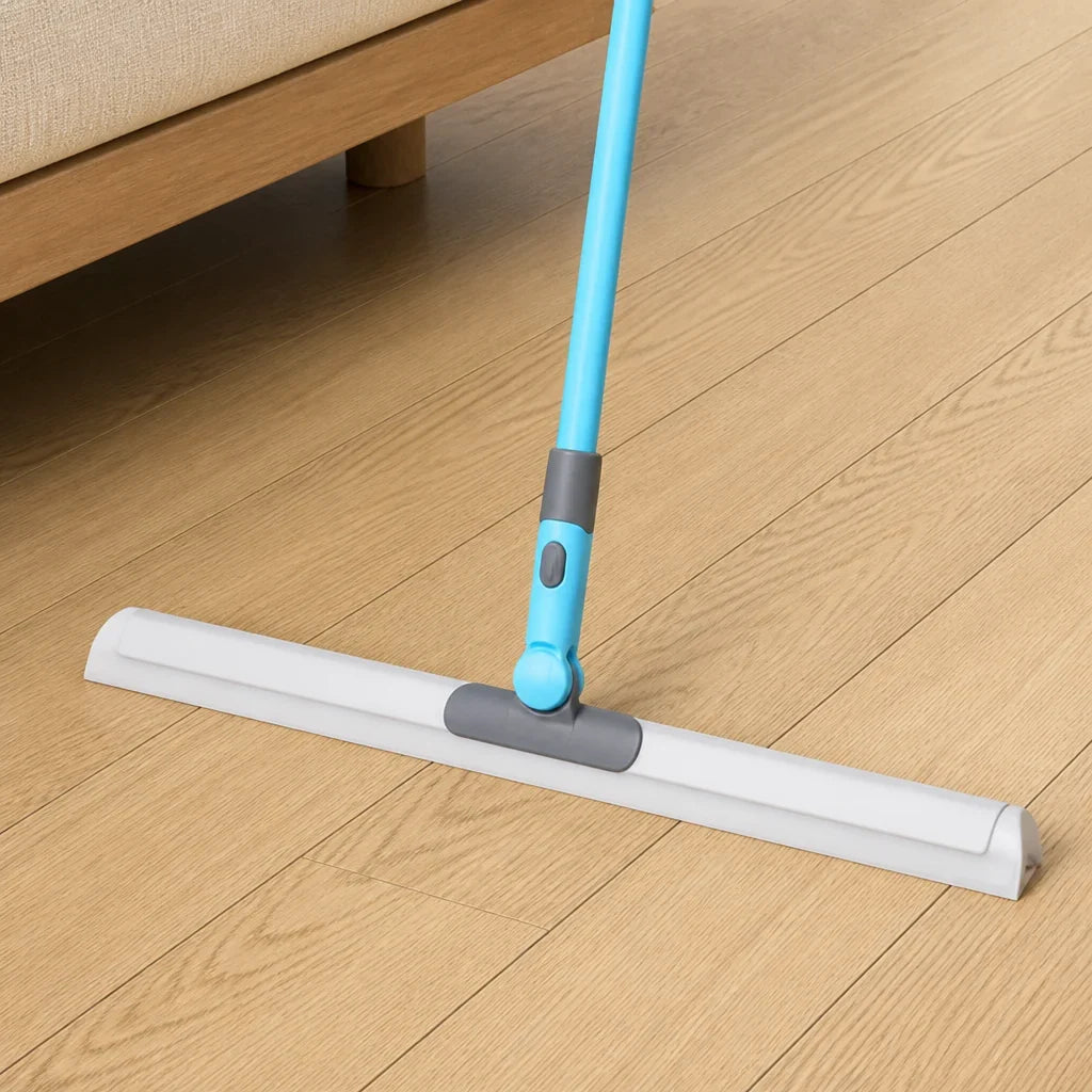 SlickSweep – Clean Any Surface Effortlessly