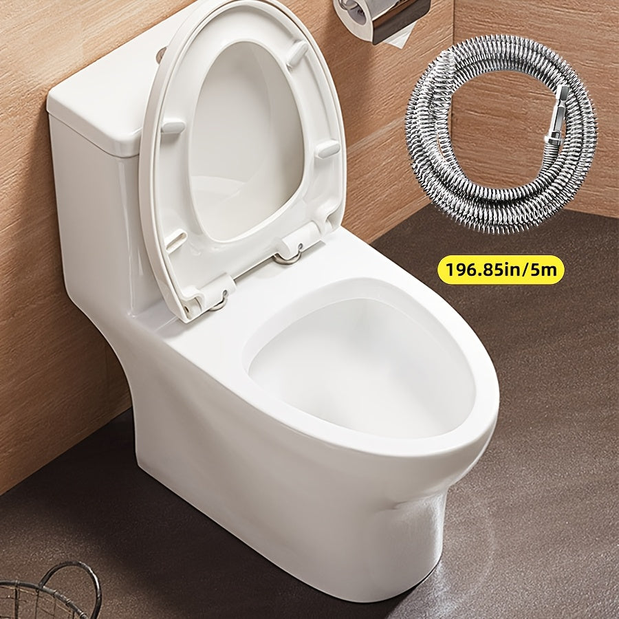 Piply – Quickly frees clogged drains for effortless sanitary flow