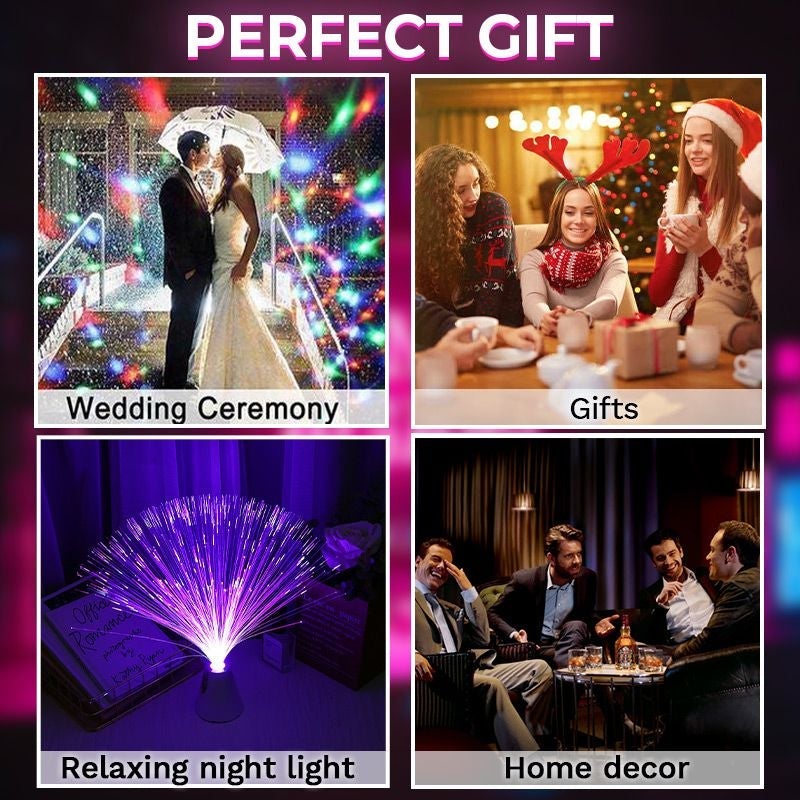 StarryLite - Transform Any Room with Magical Starry Sky Ambiance