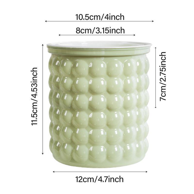 SucculentPlanter - Keep Your Succulents Juicy Without Watering Effort