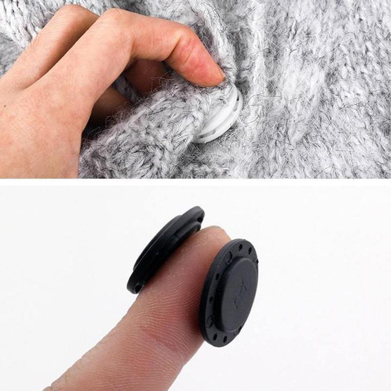 MagneStitch Pro – Invisible Closures That Hold Securely