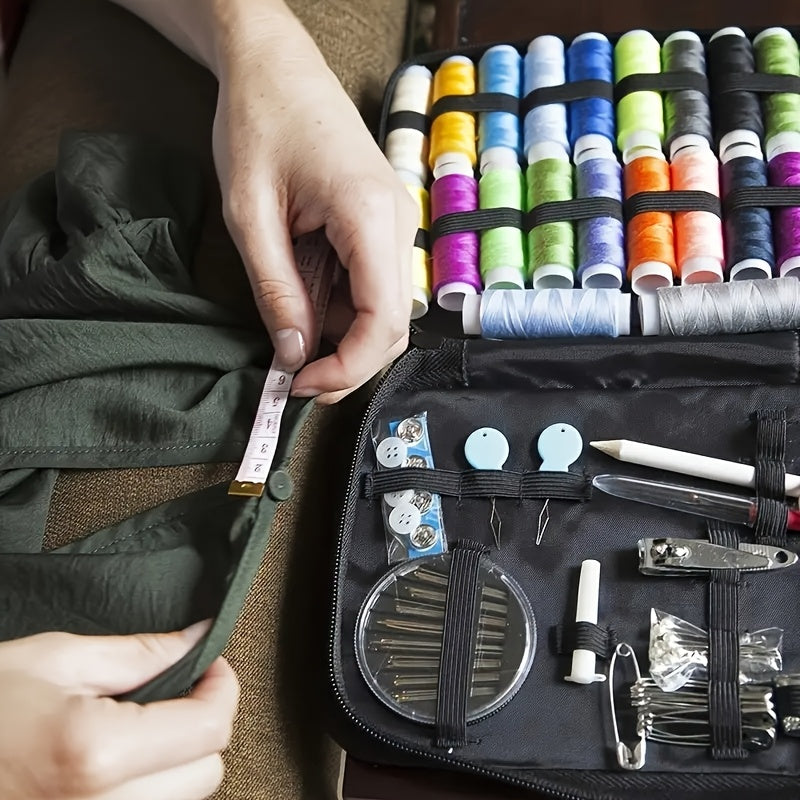 SewSwift - Repair Clothes Quickly Anytime and Anywhere with Ease