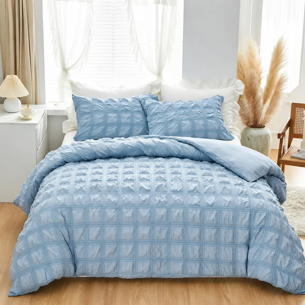 EverSmooth – Transform Your Bedroom in No Time