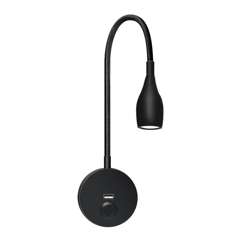 LumiFlicker – Wireless Touch Lighting for Perfect Ambience