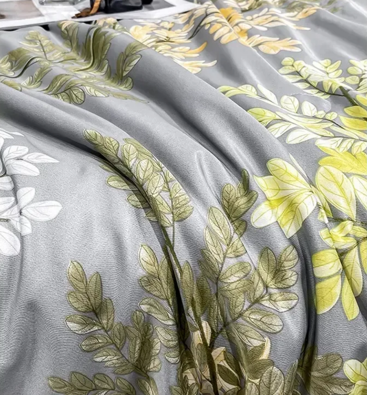 ChillLuxe – Sleep Cool Every Night Without Sweating
