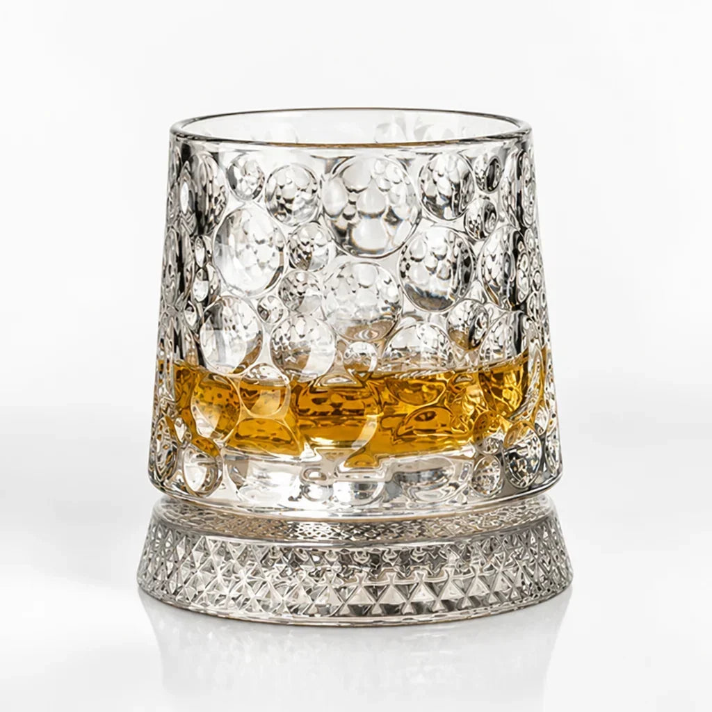 WhiskEase – Unleash Richer Whisky Moments