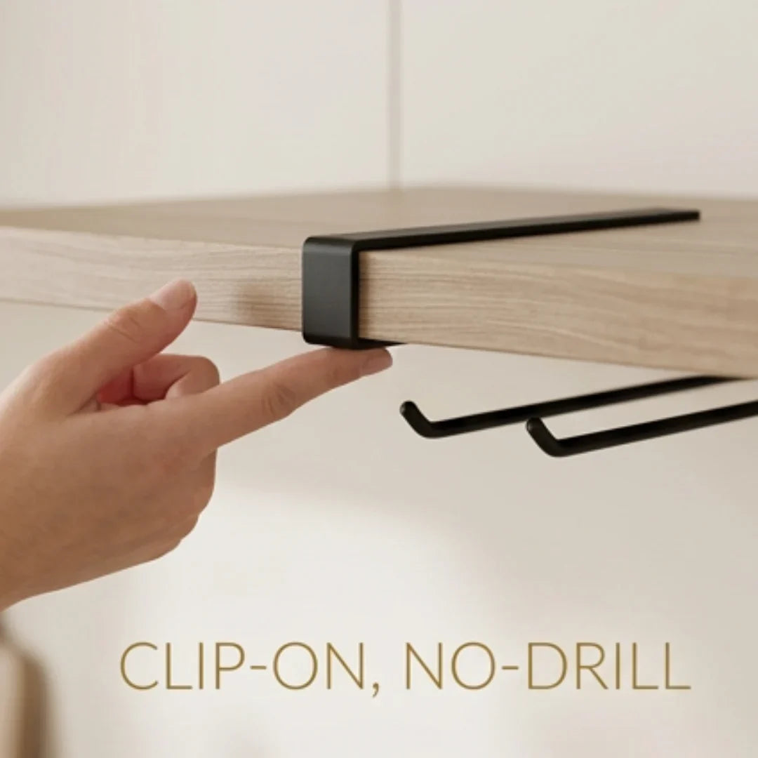 ModuMount – Instant Double Kitchen Space