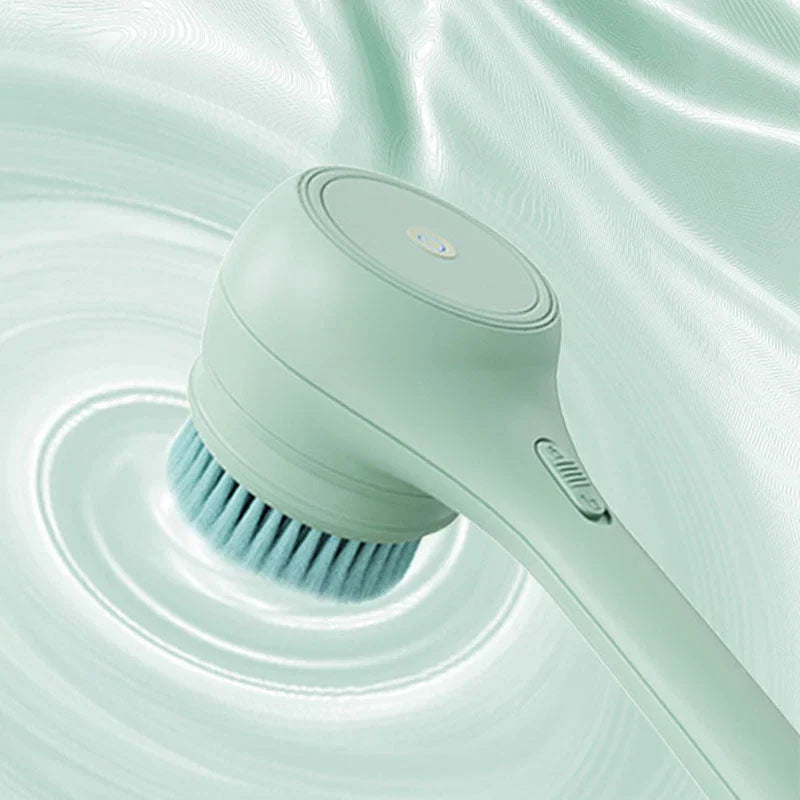 GlowSpine - Effortlessly smooth skin everywhere