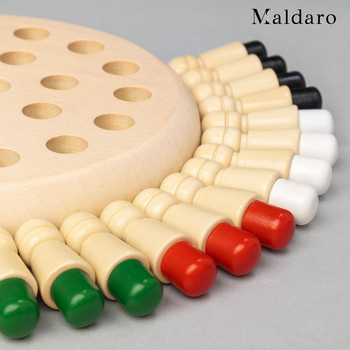 BrainPlay – Get Clever Playfully from Age 3!